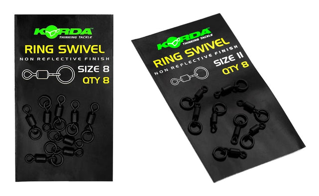 Korda Ring Swivel
