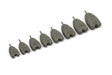 Korda Solidz Inline Lead