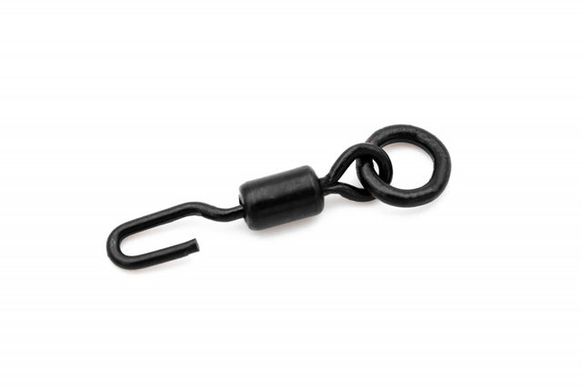 Korda Spinner Ring Swivel Size 11