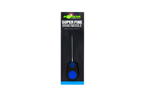 Korda Super Fine Braid Needle