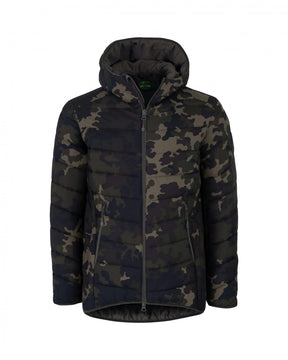 Korda Thermolite Puffer Jacket - Dark Kamo XXL