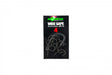 Korda Wide Gape Barbed Carp Hooks