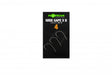 Korda Wide Gape Barbless Carp Hooks