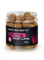 Sticky Baits The Krill Active Pop-Ups 16mm