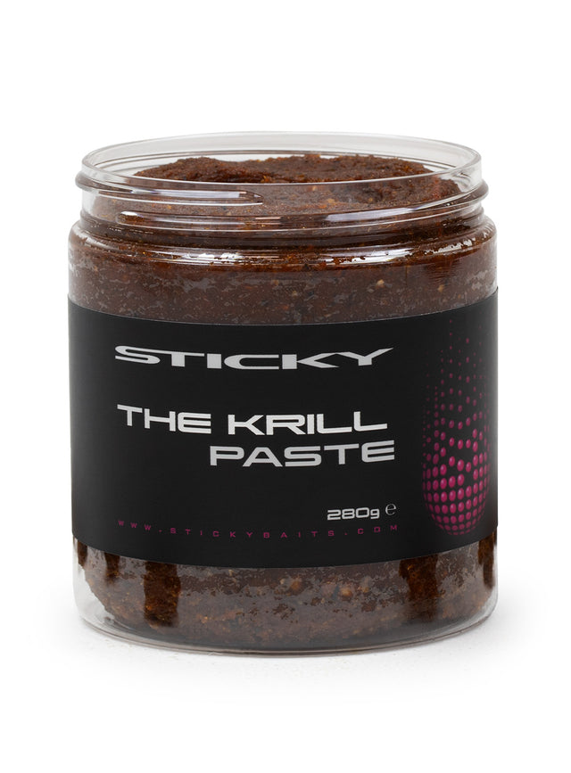 Sticky Baits The Krill Paste 280g