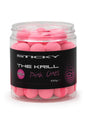 Sticky Baits The Krill Pink Ones Pop-Ups