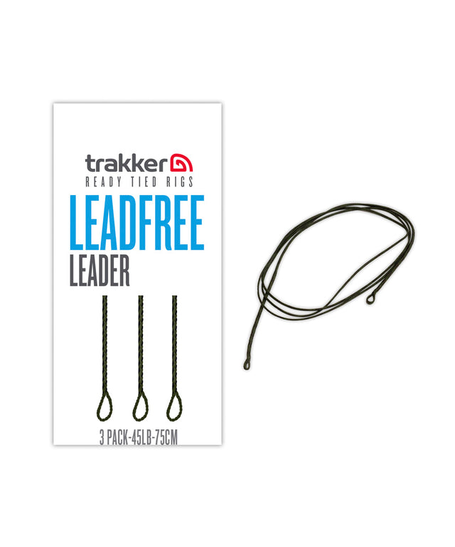 Trakker Leadfree Leaders
