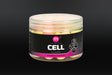 Mainline Baits Cell Fluoro Dumbell Wafters 12 x 15mm