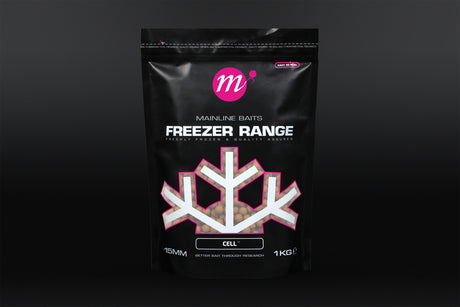 Mainline Baits Cell Freezer Boilies