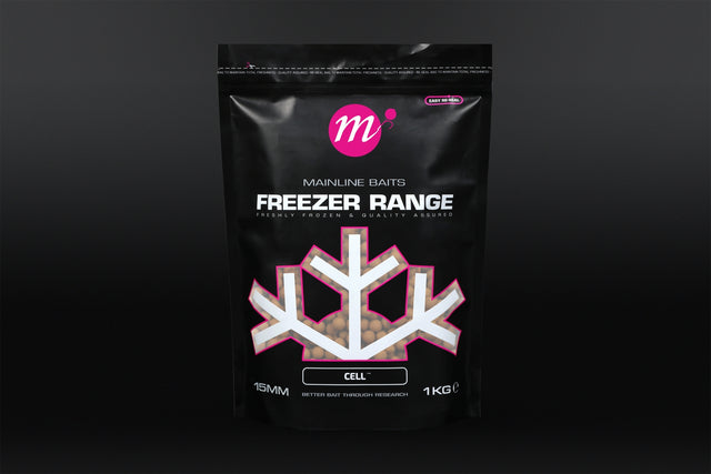 Mainline Baits Cell Freezer Boilies