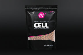 Mainline Baits Cell Shelf Life Boilies