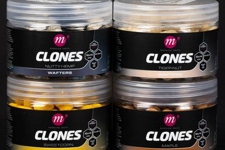 Mainline Baits Clones Maple Hookbaits