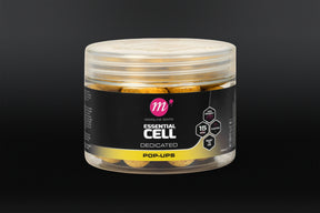 Mainline Baits Essential Cell Dedicated Pop-Ups 15mm