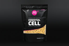 Mainline Baits Essential Cell Shelf Life Boilies 15mm 5kg