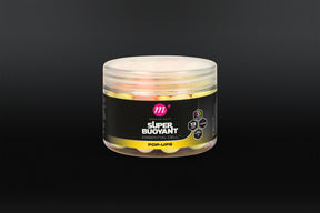 Mainline Baits Essential Cell Super Buoyant Pop-Ups 13mm