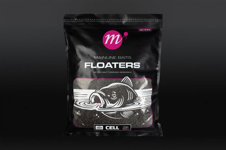 Mainline Baits Cell Floaters 11mm 3kg