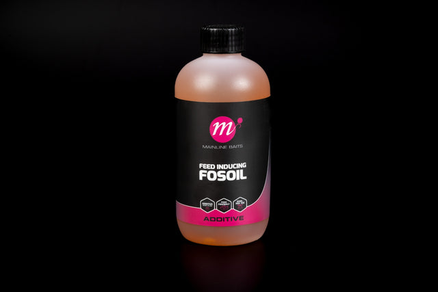 Mainline Baits Feed Inducing Fosoil 250ml