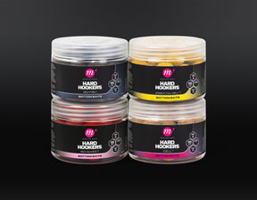 Mainline Baits Dedicated Hard Hookers 15mm