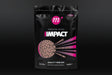 Mainline Baits High Impact Salty Squid Shelf Life Boilies 1kg