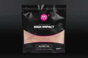 Mainline Baits High Impact Activated ISO Sweet Groundbait 2kg