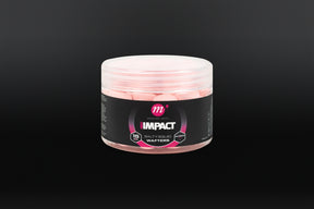 Mainline Baits High Impact Salty Squid Wafters 15mm