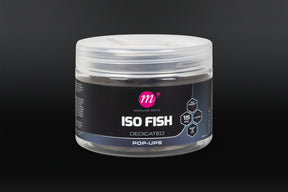 Mainline Baits ISO Fish Dedicated Pop-Ups 15mm