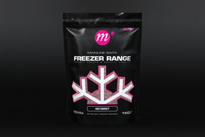 Mainline Baits ISO Sweet Freezer Boilies