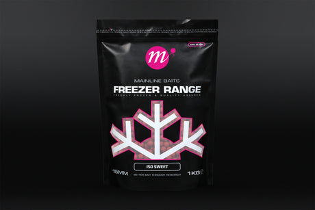 Mainline Baits ISO Sweet Freezer Boilies