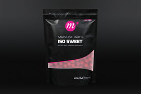 Mainline Baits ISO Sweet Shelf Life Boilies 18mm 5kg