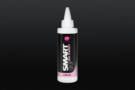 Mainline Baits ISO Sweet Smart Liquid 250ml