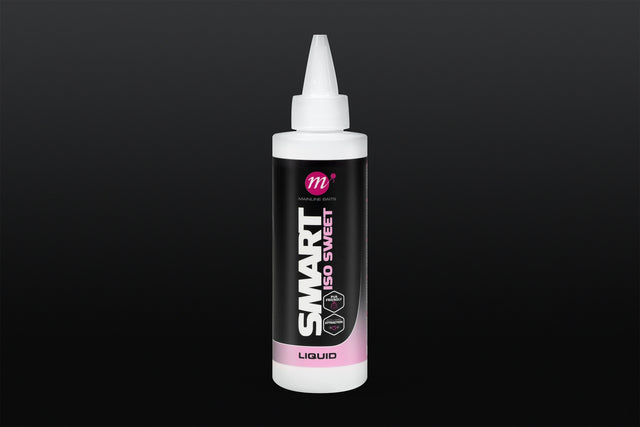 Mainline Baits ISO Sweet Smart Liquid 250ml