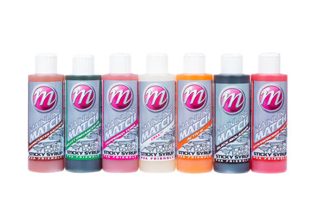 Mainline Match Cell Sticky Syrup 250ml