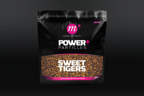 Mainline Baits Power+ Particles Sweet Tigers 2kg