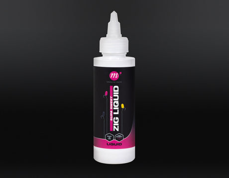 Mainline Baits Supa Sweet Zig Liquid 100ml