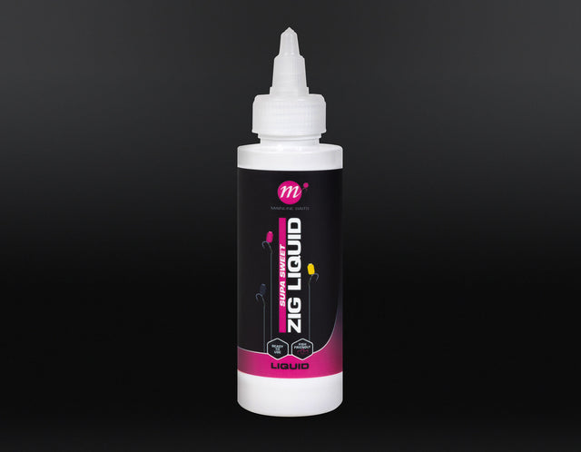 Mainline Baits Supa Sweet Zig Liquid 100ml