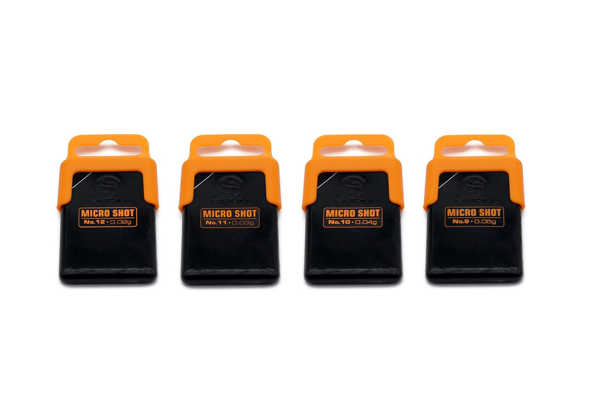 Guru Micro Shot Refill