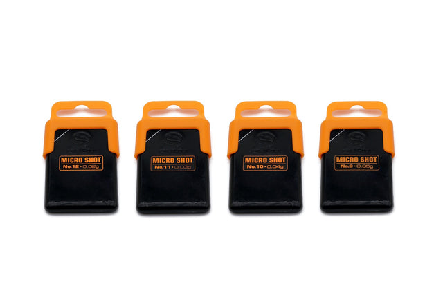 Guru Micro Shot Refill