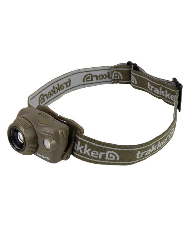 Trakker Nitelife Headtorch 580 Zoom