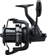Okuma Obsidian OSD12000-35A Carp Reel with Spare Spool