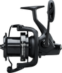 Okuma Obsidian OSD12000-35A Carp Reel with Spare Spool