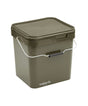 Trakker Olive Square Container