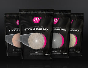 Mainline Baits Pro-Active Stick & Bag Mix 1kg