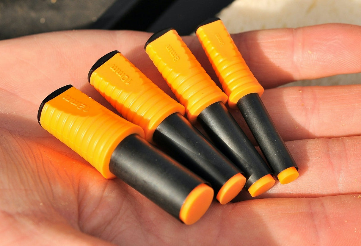 Guru Punch Set