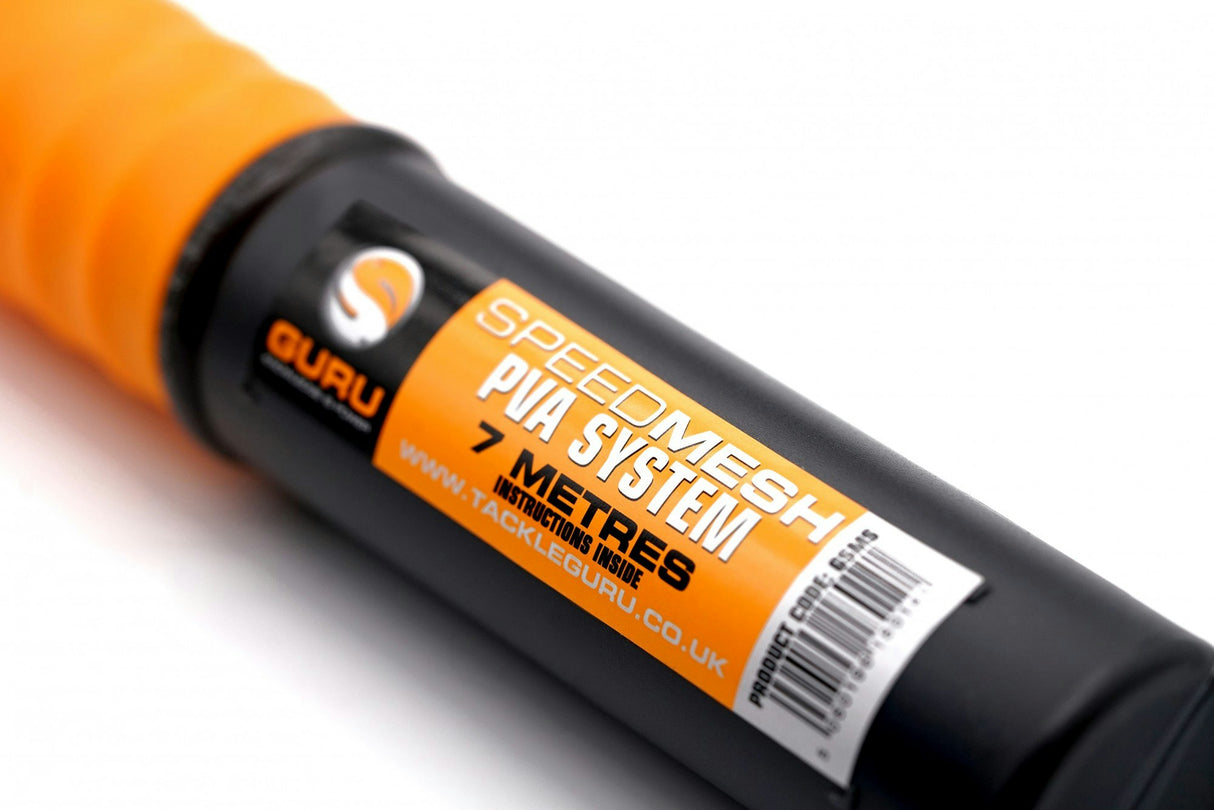 Guru PVA Speedmesh System 7m