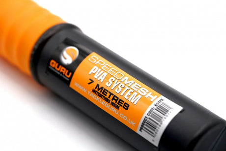 Guru PVA Speedmesh System 7m
