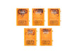 Guru QM1 Barbless Hooks