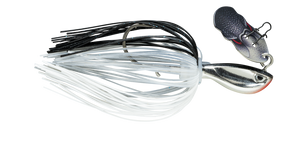 Rapala Rap-V Pike Bladed Jig 17g