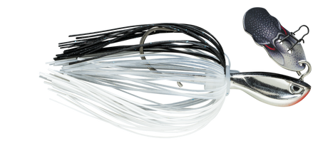 Rapala Rap-V Pike Bladed Jig 17g