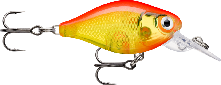 Rapala X-Light Crank Mid Runner 03 Crankbait