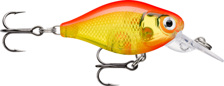 Rapala X-Light Crank Mid Runner 03 Crankbait